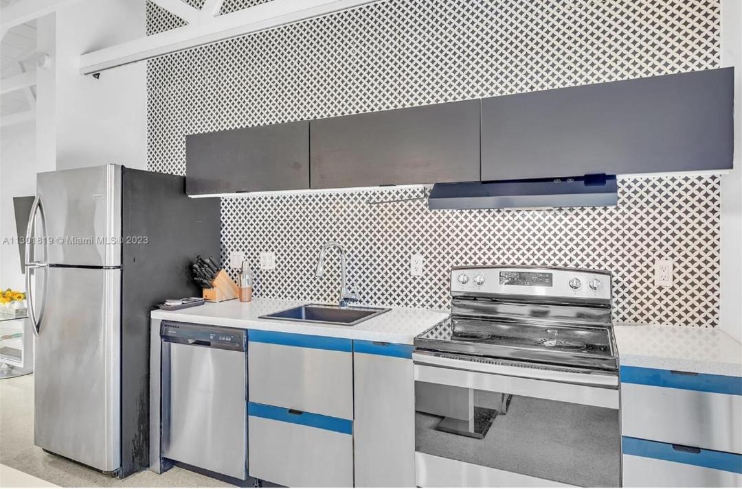 Cozy Geta Casa vacanze Fort Lauderdale