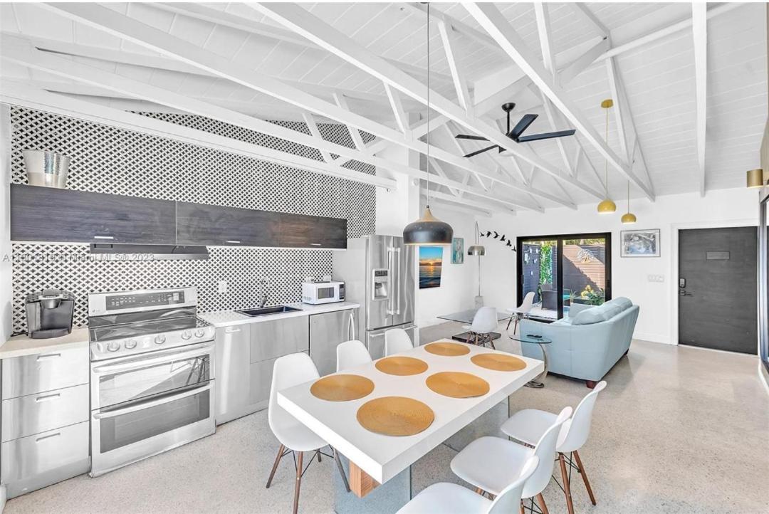 Cozy Geta Casa vacanze Fort Lauderdale