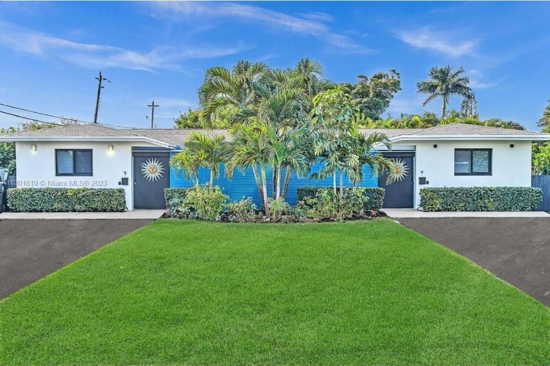 Cozy Geta Casa vacanze Fort Lauderdale