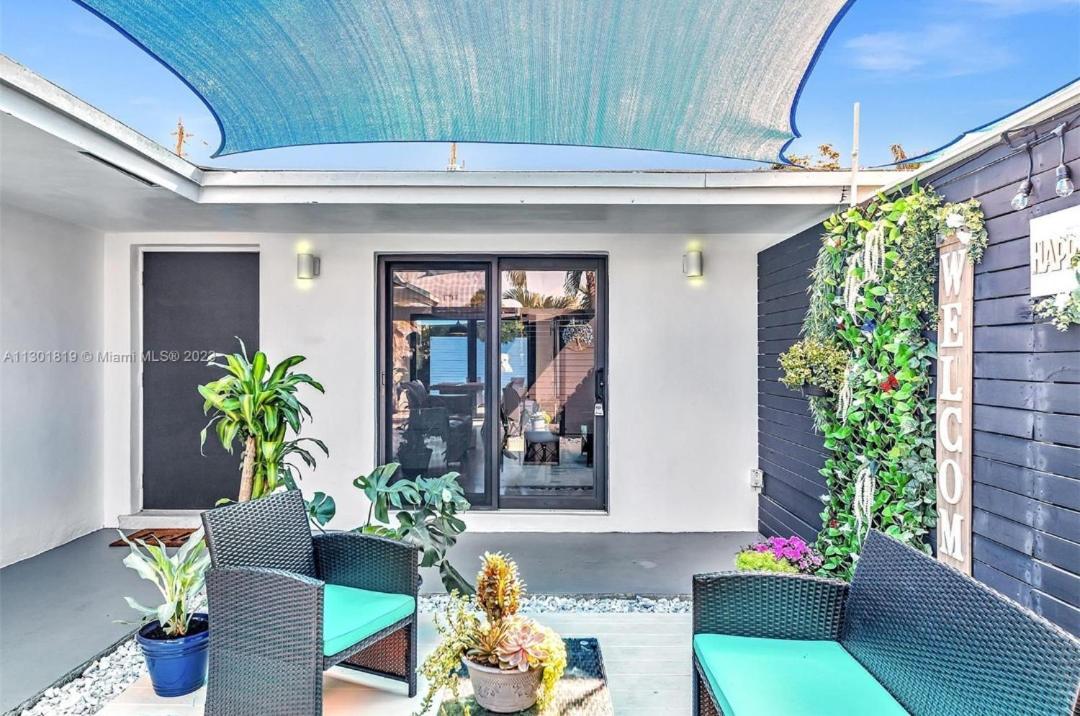 Casa vacanze Cozy Geta Fort Lauderdale