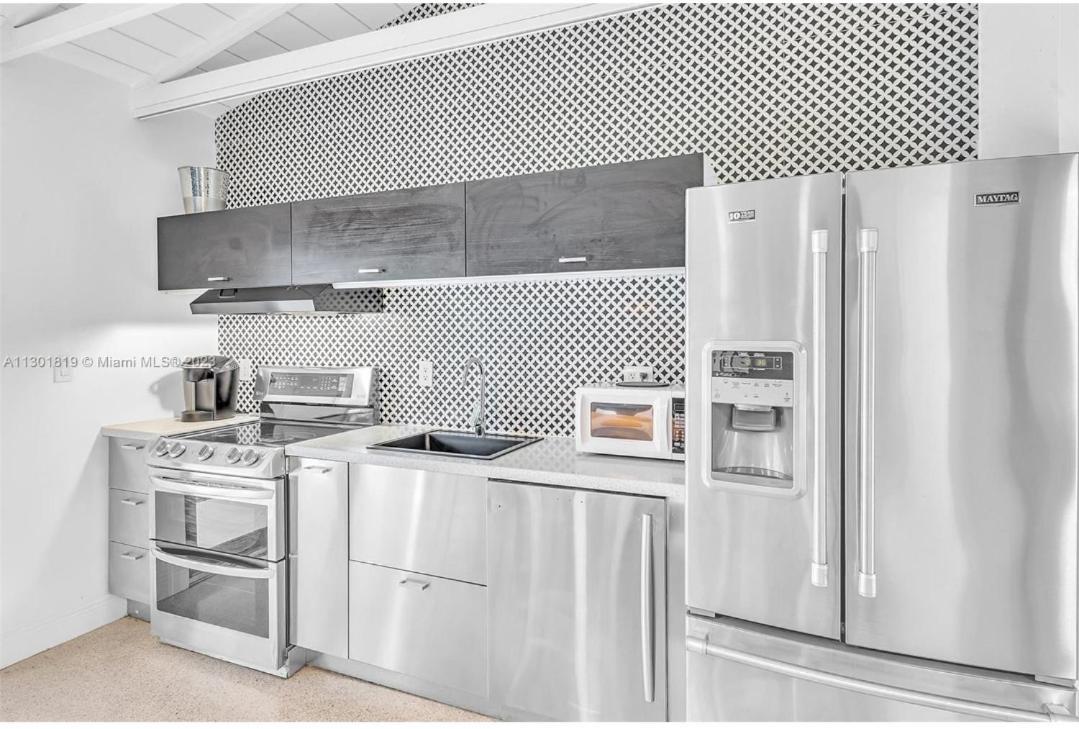 Casa vacanze Cozy Geta Fort Lauderdale